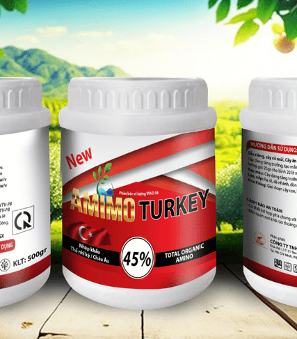 amin-turkey -bot