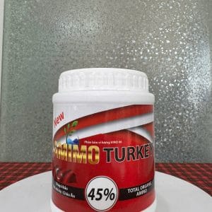 Amino tuckey