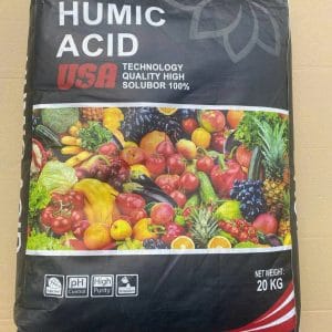 Humic-acid