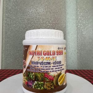 Nutri gold 999