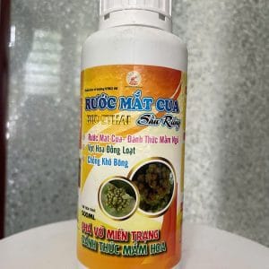 Rước mắt cua