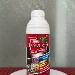 Siêu lân đỏ