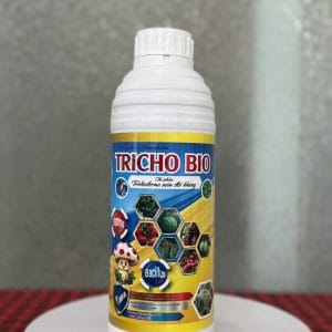 Tricho bio